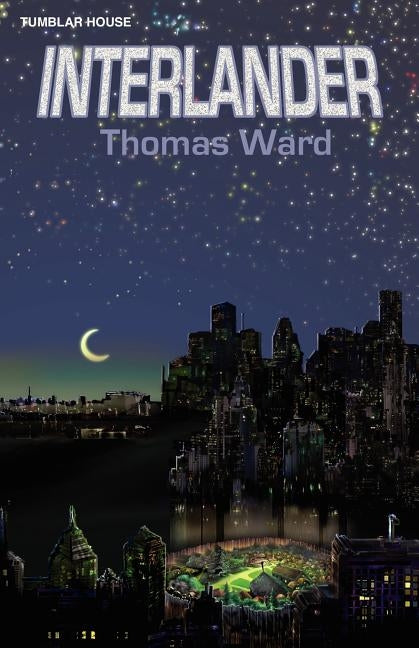 Interlander Paperback Tumblar House