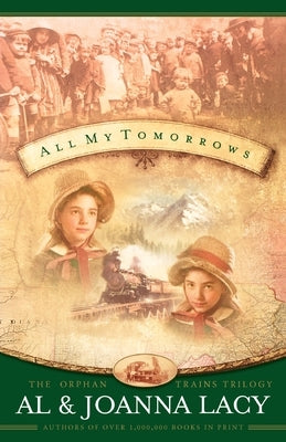 All My Tomorrows Paperback Multnomah Books