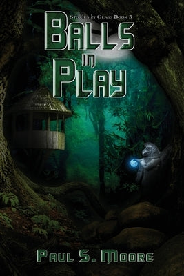 Balls in Play Paperback Water Dragon Publishing