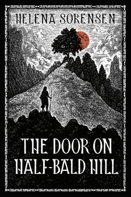 The Door on Half-Bald Hill Paperback Rabbit Room Press