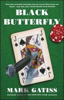 Black Butterfly: A Secret Service Thriller Paperback Scribner Book Company