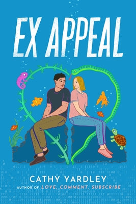 Ex Appeal Paperback Montlake