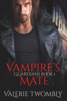 Vampire's Mate Paperback Valerie Twombly