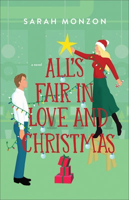 All's Fair in Love and Christmas Paperback Bethany House Publishers