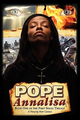 Pope Annalisa Paperback Trimountaine Publishing