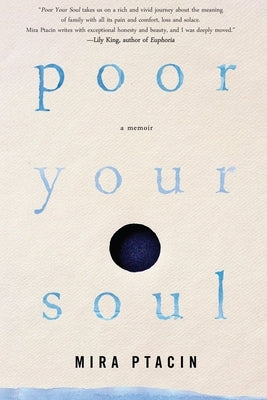 Poor Your Soul Paperback Soho Press