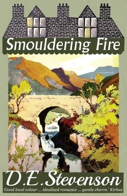 Smouldering Fire Paperback Dean Street Press