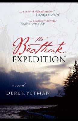 The Beothuk Expedition Paperback Breakwater Books