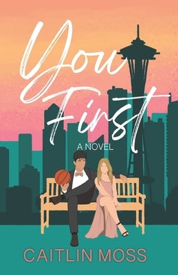 You First Paperback Independently Published