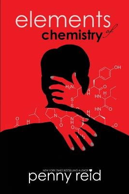 Elements of Chemistry Paperback Cipher-Naught