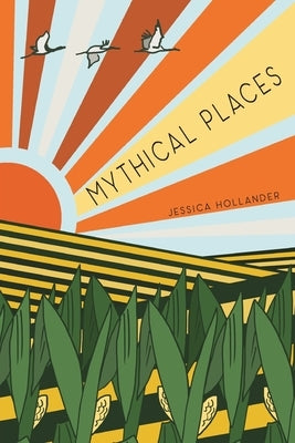 Mythical Places Paperback Sonder Press