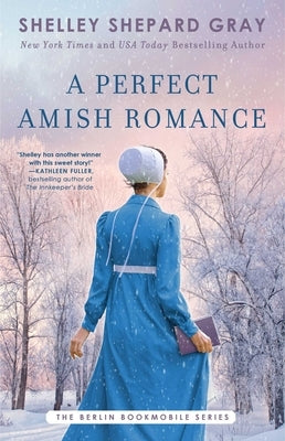 A Perfect Amish Romance, 1 Gallery Books