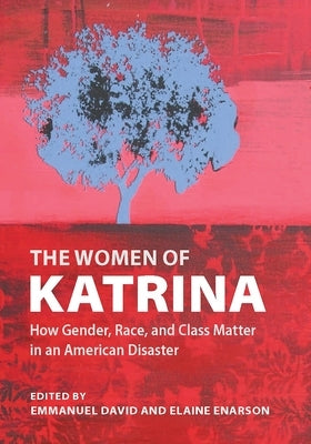 Women of Katrina Paperback Vanderbilt University Press