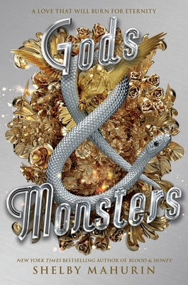 Gods & Monsters Paperback Harperteen