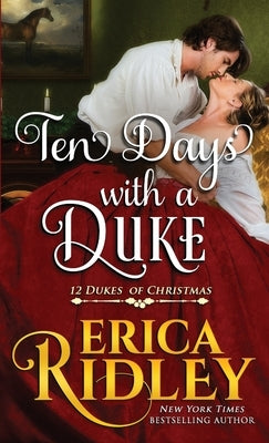 Ten Days with a Duke Paperback Intrepid Reads