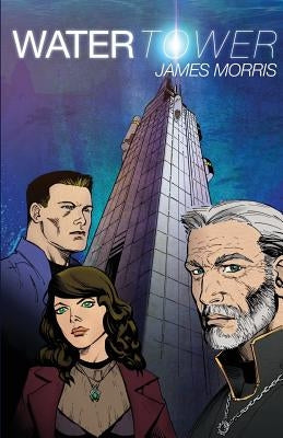 Water Tower Paperback Red Plate Publishing