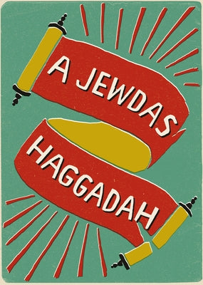 A Jewdas Haggadah Paperback Pluto Press (UK)