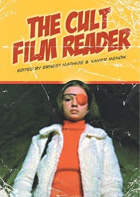 The Cult Film Reader Paperback Open University Press