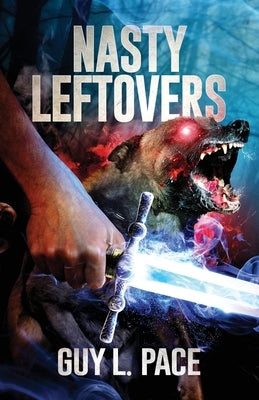 Nasty Leftovers Paperback Bugbear Books