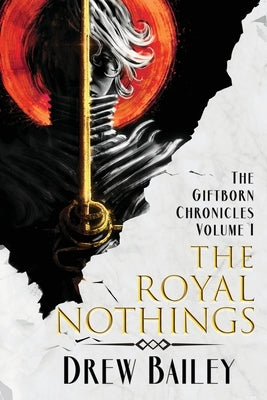 The Royal Nothings Paperback Falstaff Books, LLC
