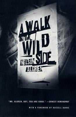 A Walk on the Wild Side Farrar, Straus and Giroux