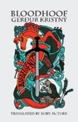 Bloodhoof Paperback ARC Publications