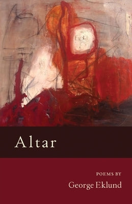 Altar Paperback Finishing Line Press