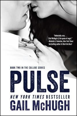 Pulse Paperback Atria Books