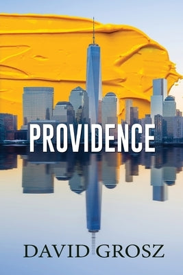 Providence Paperback Black Rose Writing