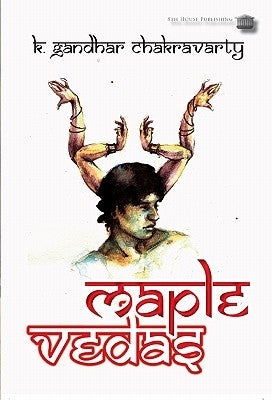 Maple Vedas Paperback 8th House Publishing