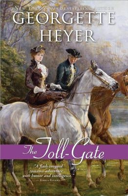 The Toll-Gate Paperback Sourcebooks Casablanca