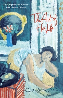 The Art of Her Life Paperback Fomite