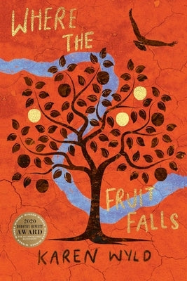 Where the Fruit Falls Paperback University of Western Australia Press