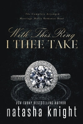 With This Ring I Thee Take Paperback Independently Published