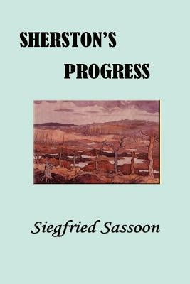 Sherston's Progress Paperback Simon Publications