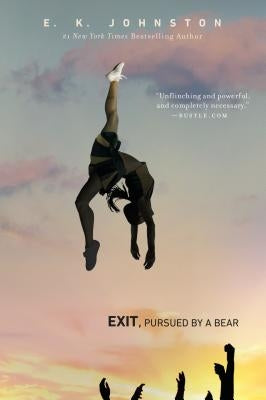 Exit, Pursued by a Bear Paperback Penguin Books