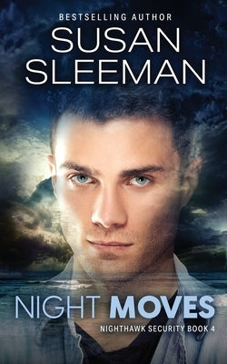 Night Moves Edge of Your Seat Books, Inc.