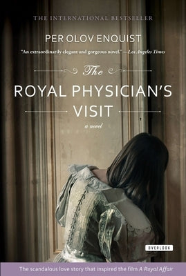 The Royal Physician's Visit Paperback Harry N. Abrams