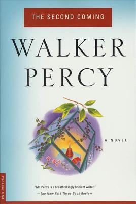 The Second Coming Paperback Picador USA