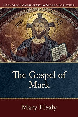 The Gospel of Mark Paperback Baker Academic