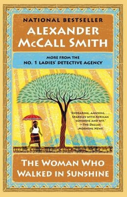 The Woman Who Walked in Sunshine Anchor Books