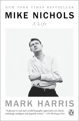 Mike Nichols: A Life Paperback Penguin Books
