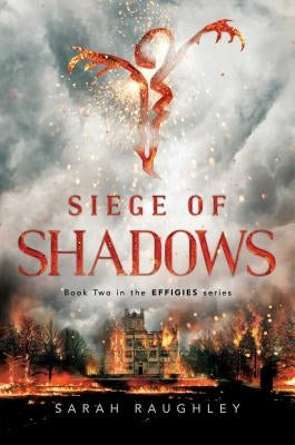 Siege of Shadows, 2 Paperback Margaret K. McElderry Books