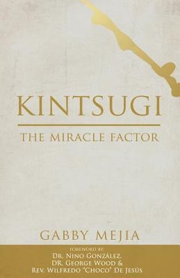 Kintsugi Paperback Xulon Press
