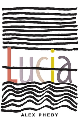 Lucia Paperback Biblioasis
