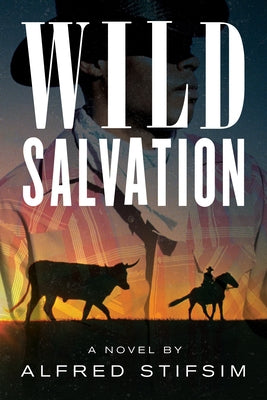 Wild Salvation Paperback Two Dot Books