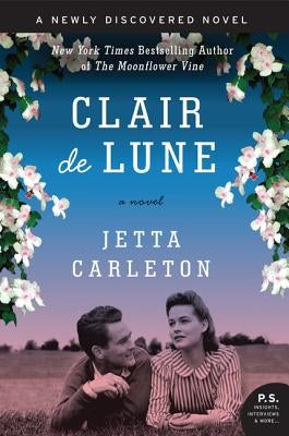 Clair de Lune Paperback Harper Perennial