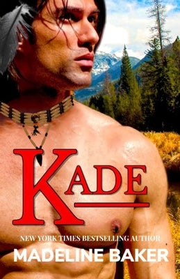 Kade Paperback Ethan Ellenberg Literary Agency