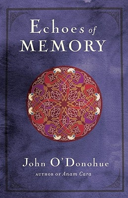 Echoes of Memory Paperback Harmony