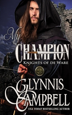 My Champion Paperback Glynnis Campbell